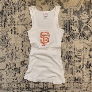 MLB SF Giants